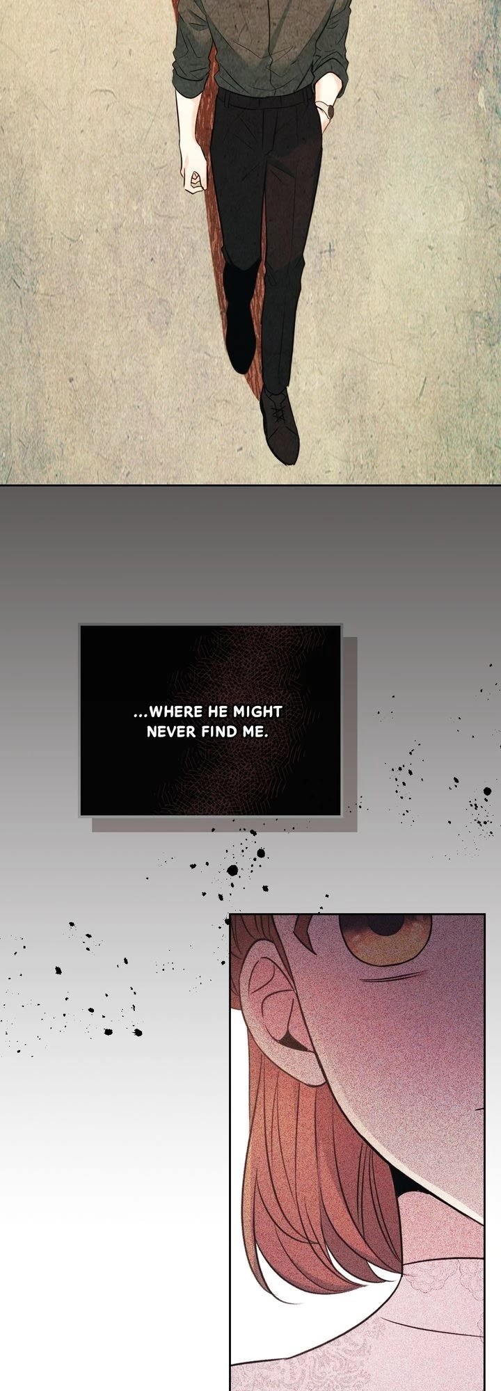 Inso's Law Chapter 131 page 35 - Chapter 131