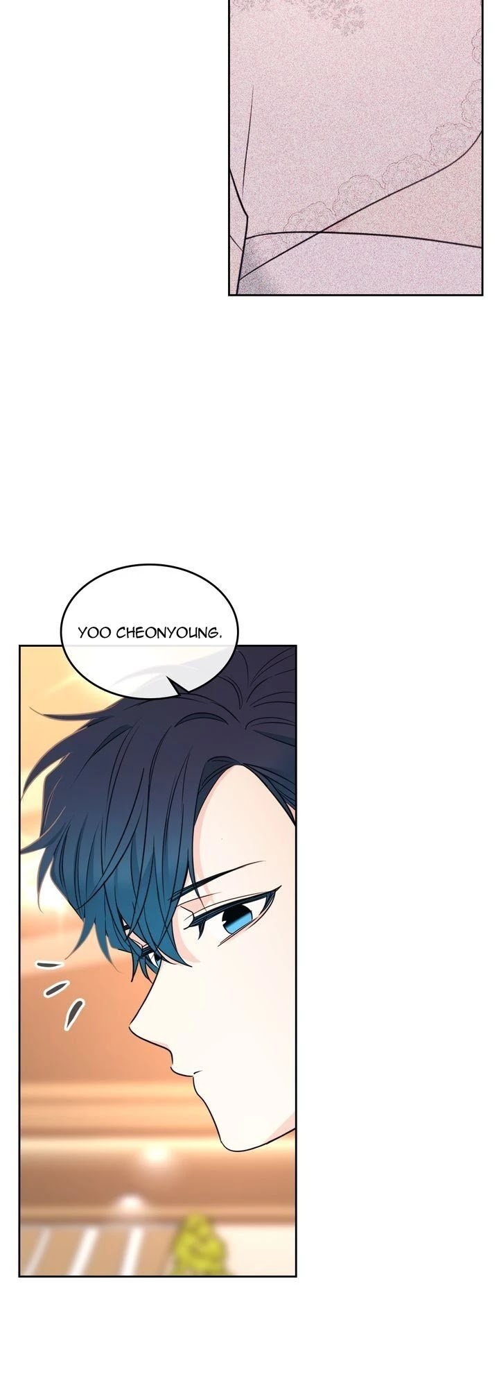 Inso's Law Chapter 131 page 36 - Chapter 131