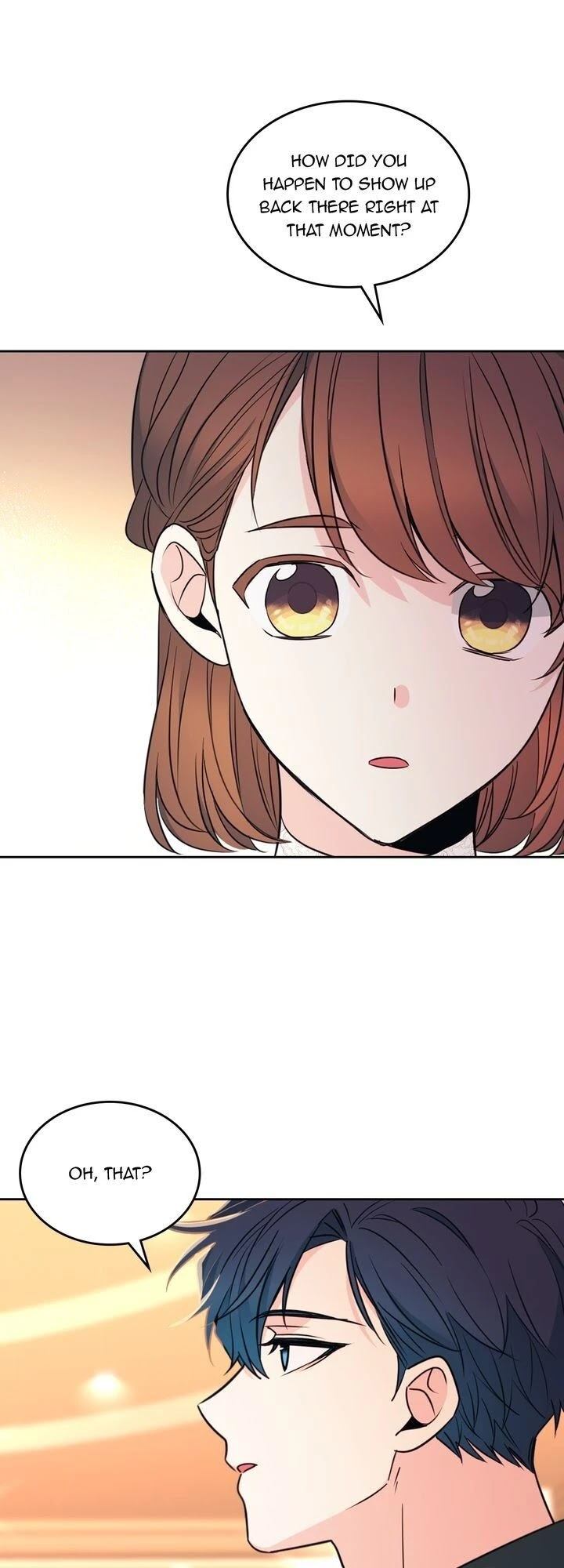 Inso's Law Chapter 131 page 37 - Chapter 131