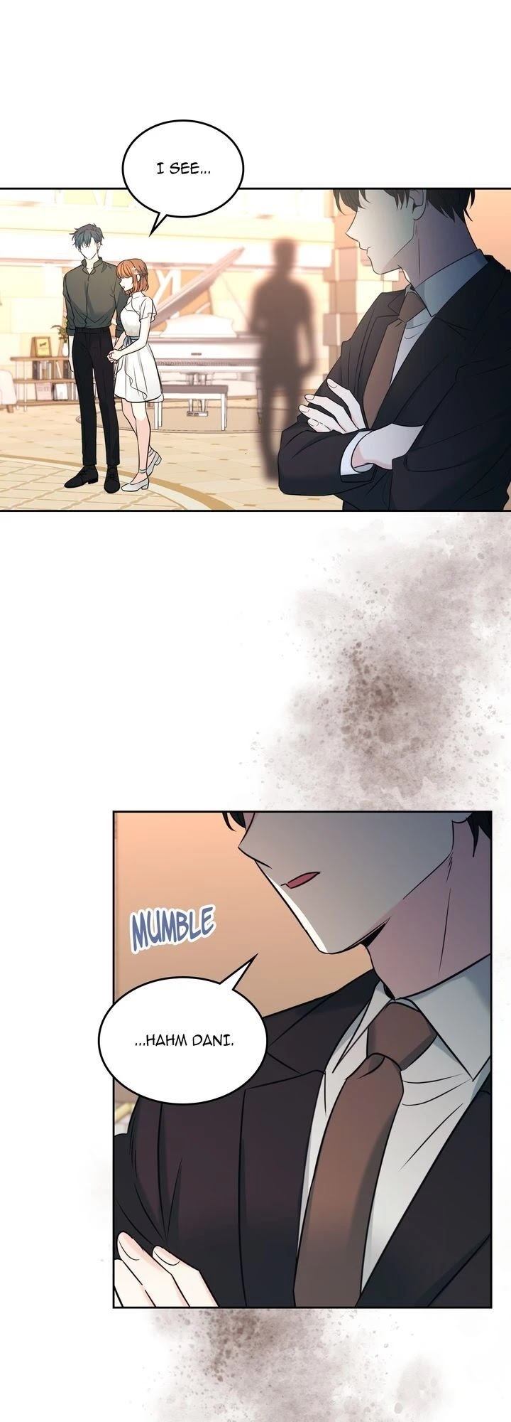 Inso's Law Chapter 131 page 42 - Chapter 131