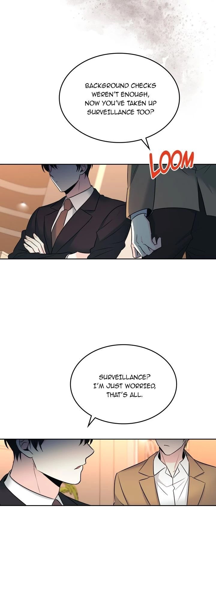 Inso's Law Chapter 131 page 43 - Chapter 131