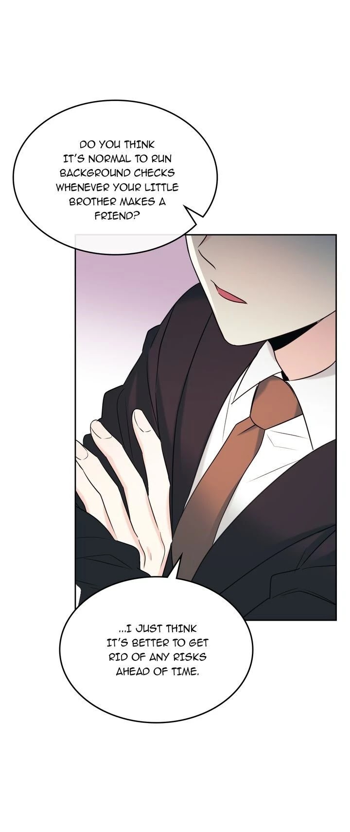 Inso's Law Chapter 131 page 45 - Chapter 131