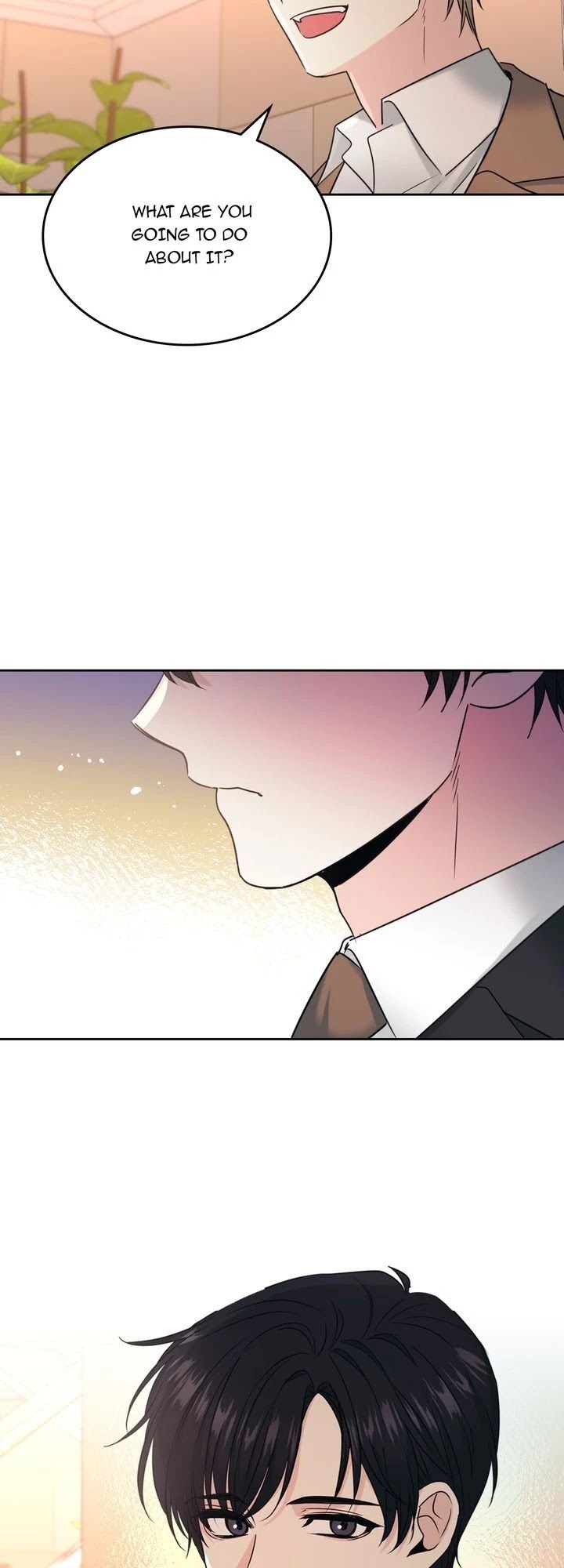 Inso's Law Chapter 131 page 47 - Chapter 131