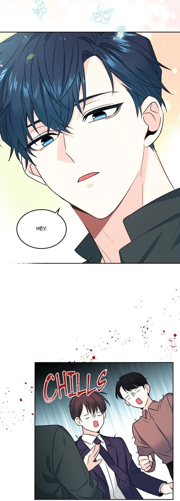 Inso's Law Chapter 131 page 7 - Chapter 131