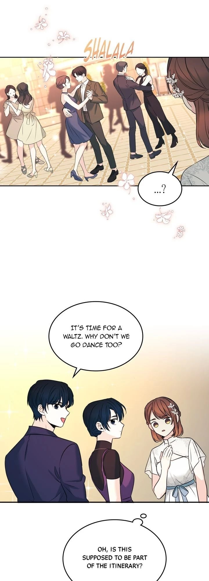 Inso's Law Chapter 132 page 14 - Chapter 132