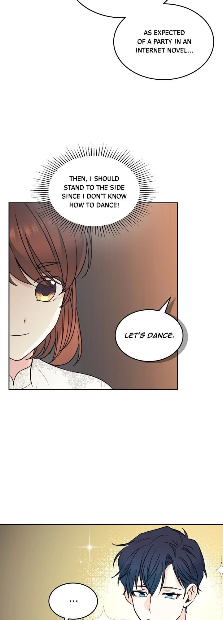 Inso's Law Chapter 132 page 15 - Chapter 132