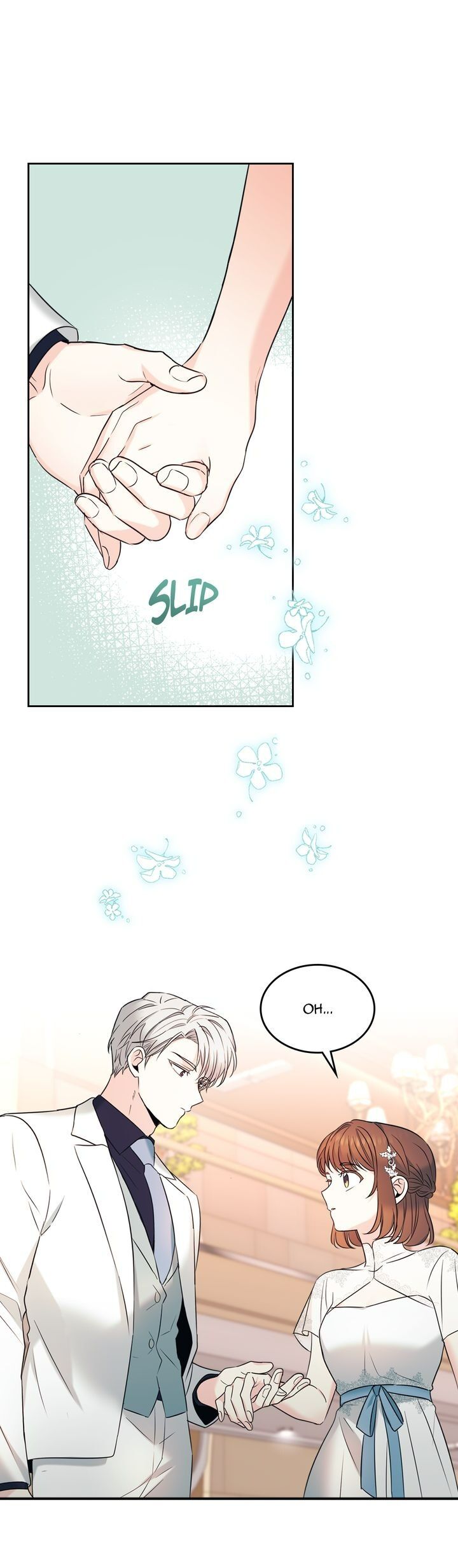 Inso's Law Chapter 132 page 20 - Chapter 132