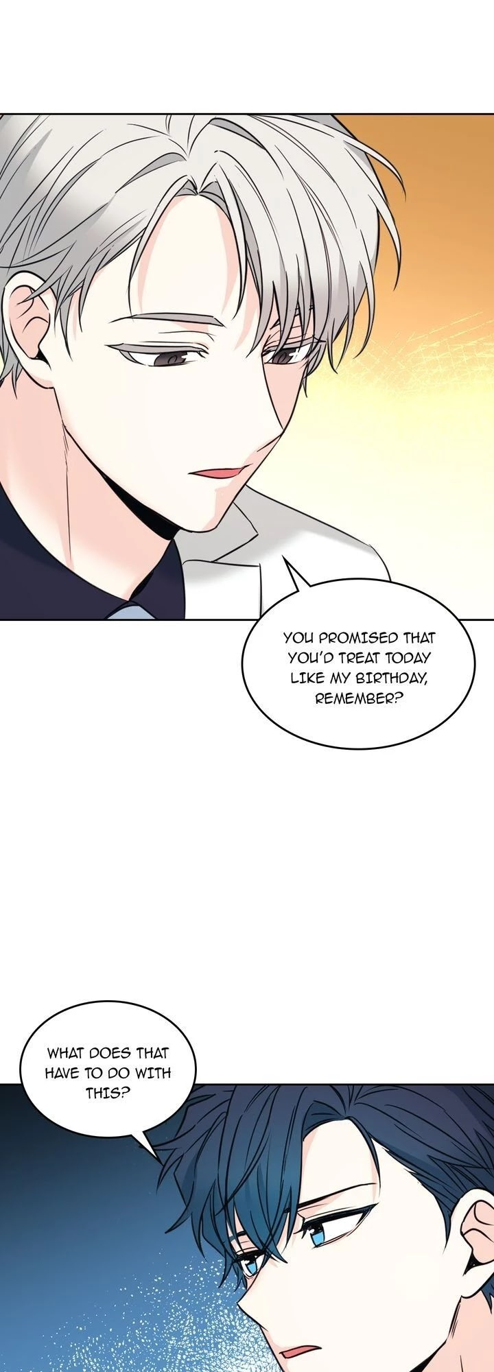Inso's Law Chapter 132 page 21 - Chapter 132