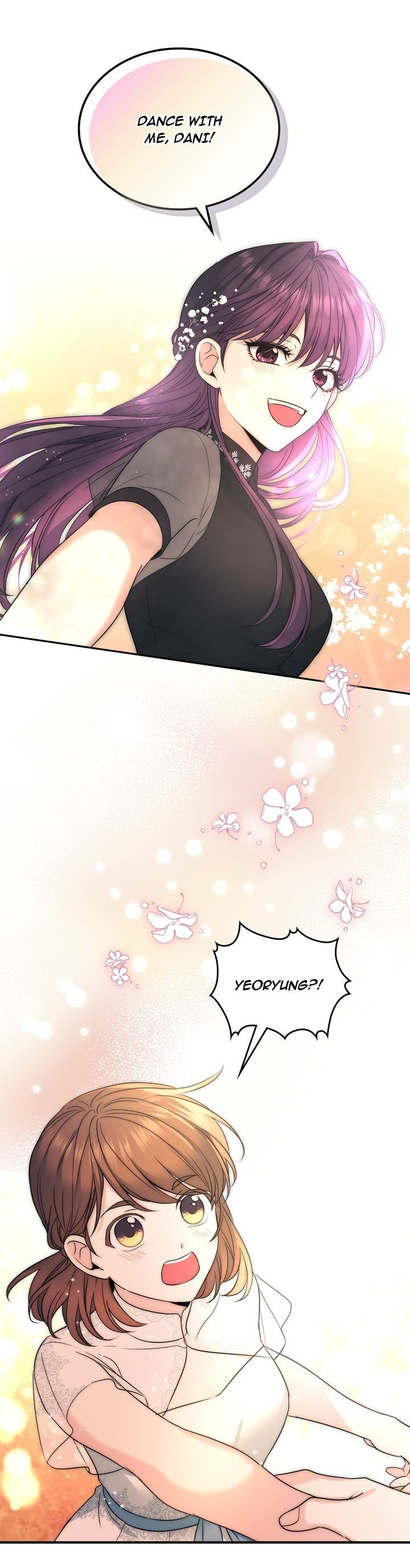 Inso's Law Chapter 132 page 25 - Chapter 132