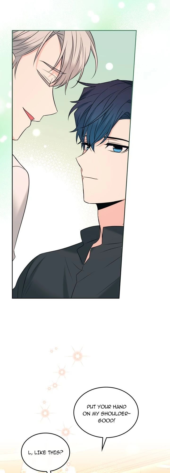 Inso's Law Chapter 132 page 27 - Chapter 132