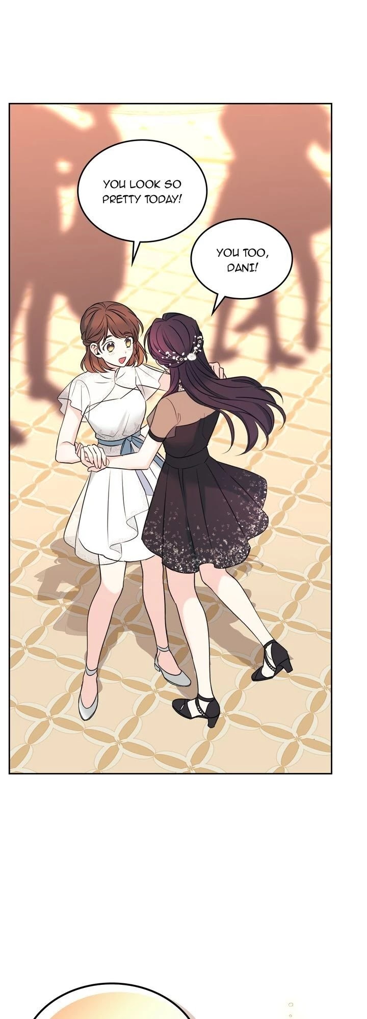 Inso's Law Chapter 132 page 29 - Chapter 132