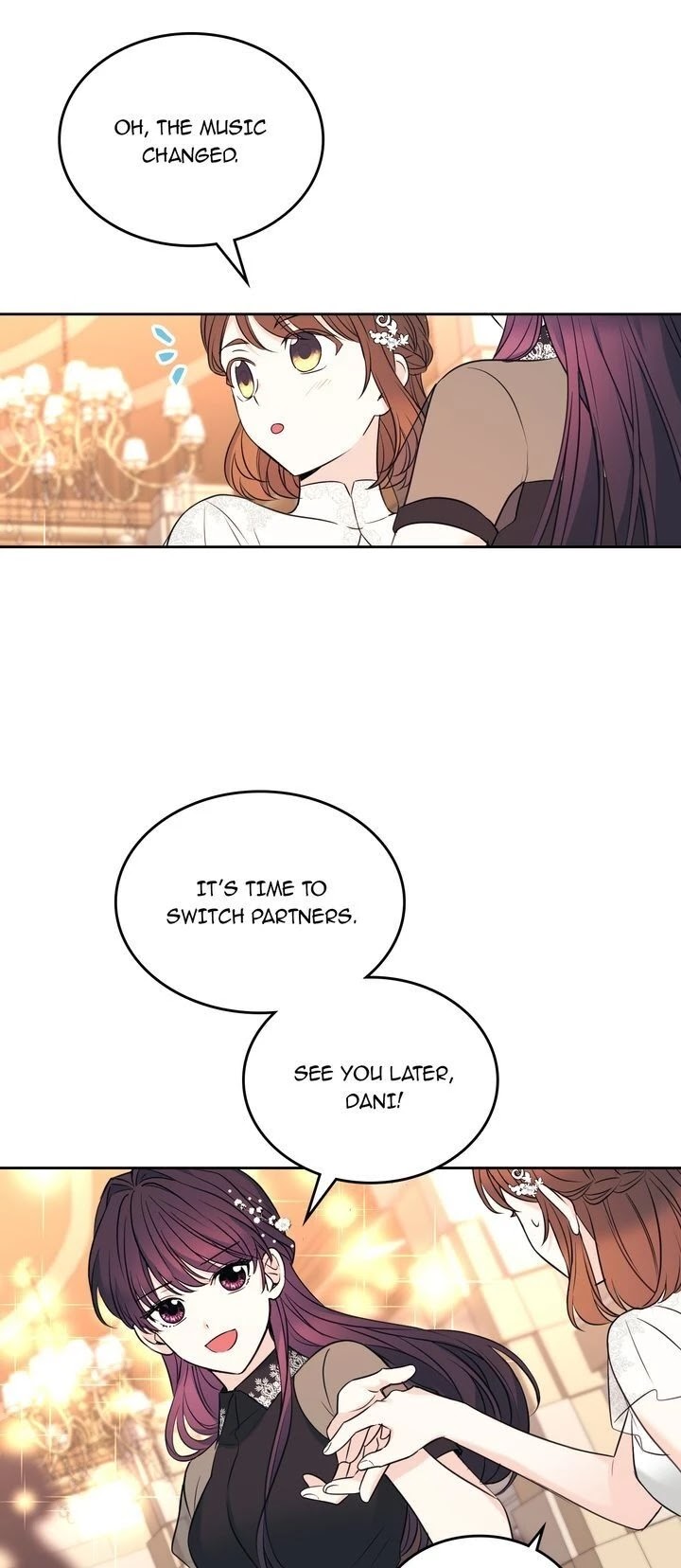 Inso's Law Chapter 132 page 31 - Chapter 132