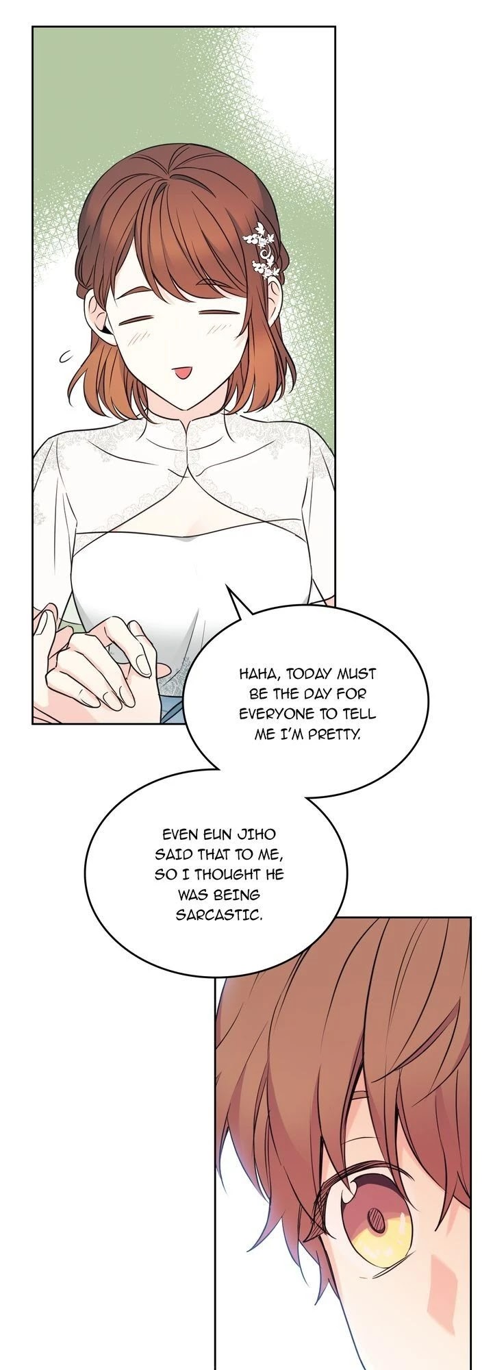 Inso's Law Chapter 132 page 35 - Chapter 132