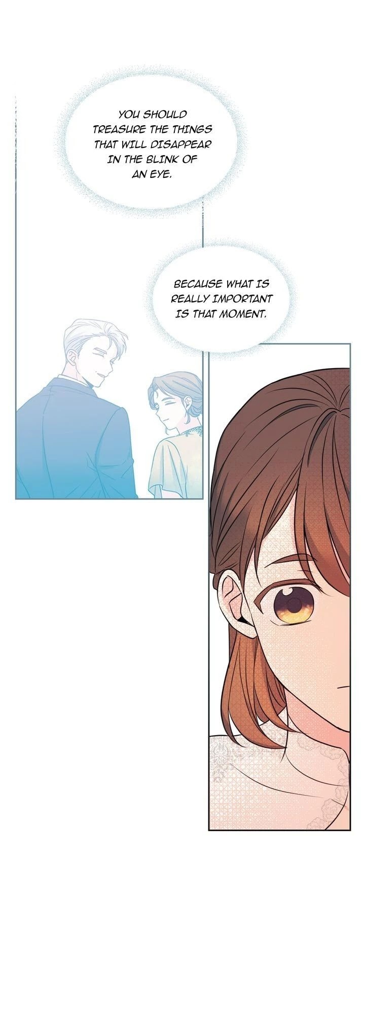 Inso's Law Chapter 132 page 45 - Chapter 132