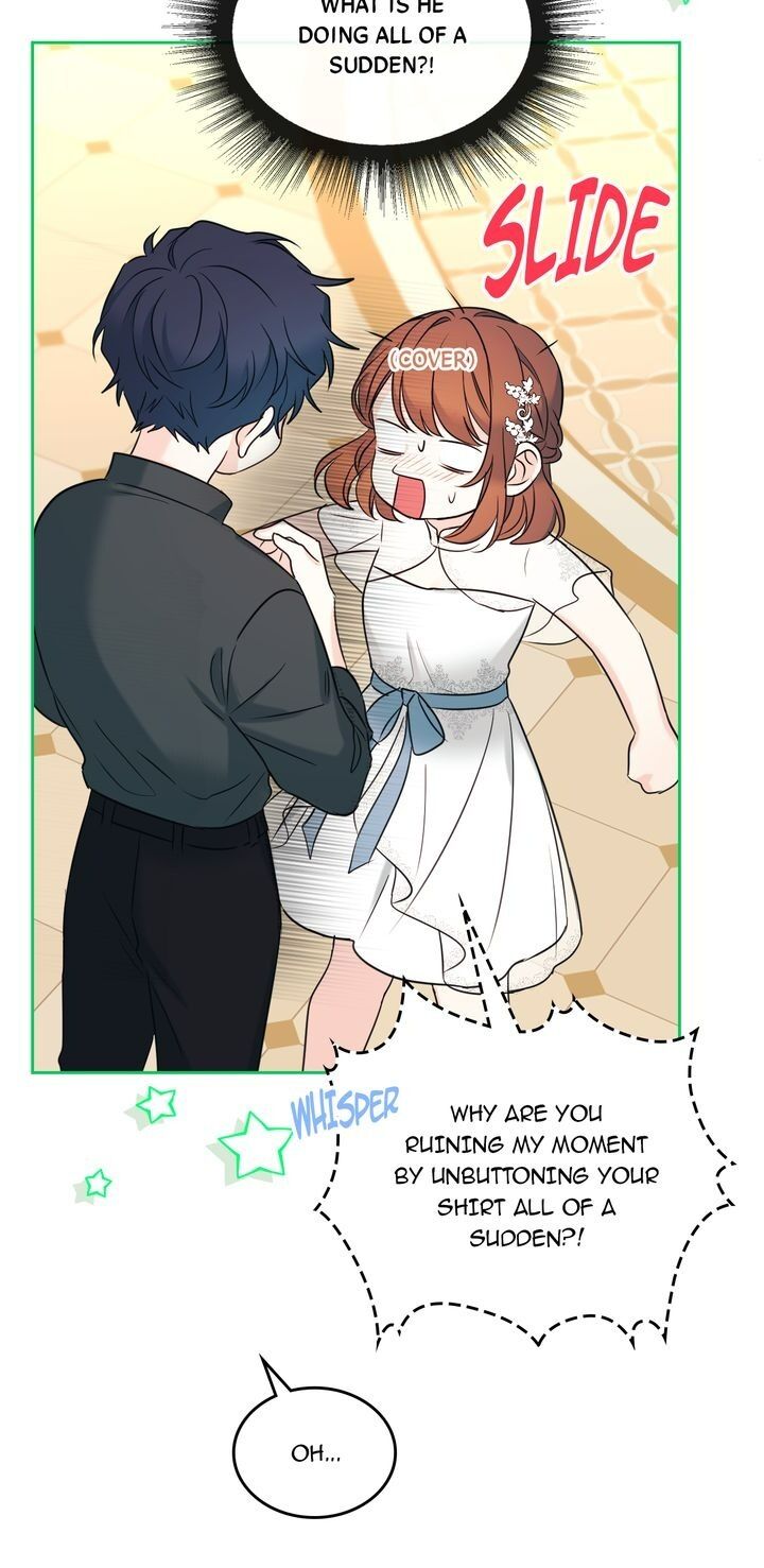 Inso's Law Chapter 132 page 5 - Chapter 132
