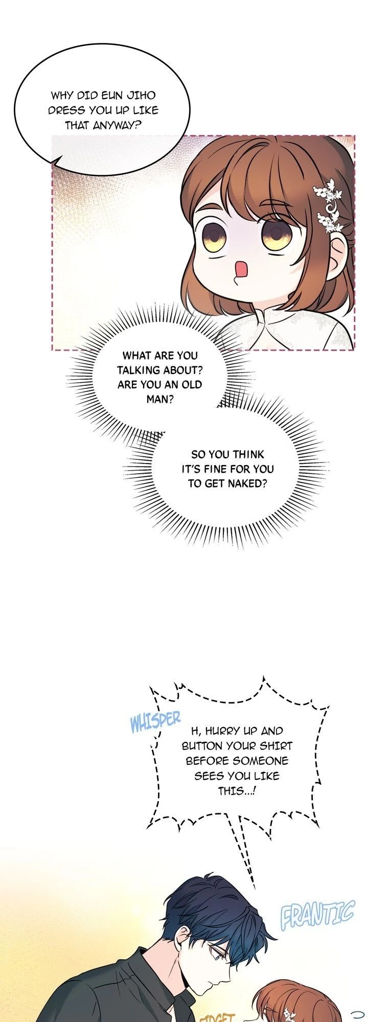 Inso's Law Chapter 132 page 7 - Chapter 132