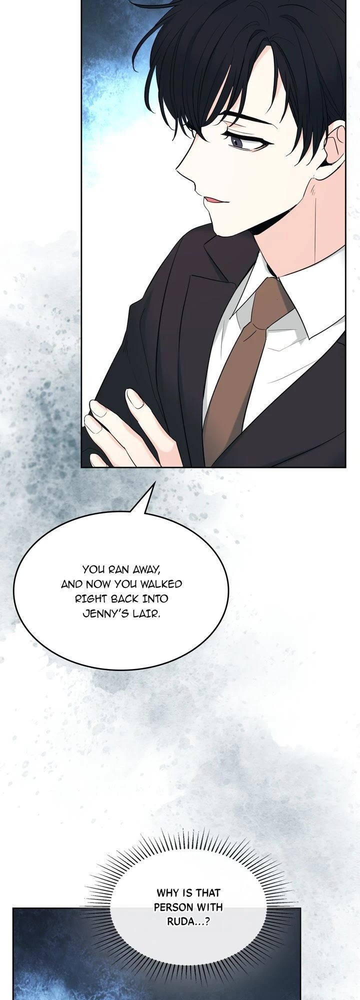 Inso's Law Chapter 133 page 27 - Chapter 133