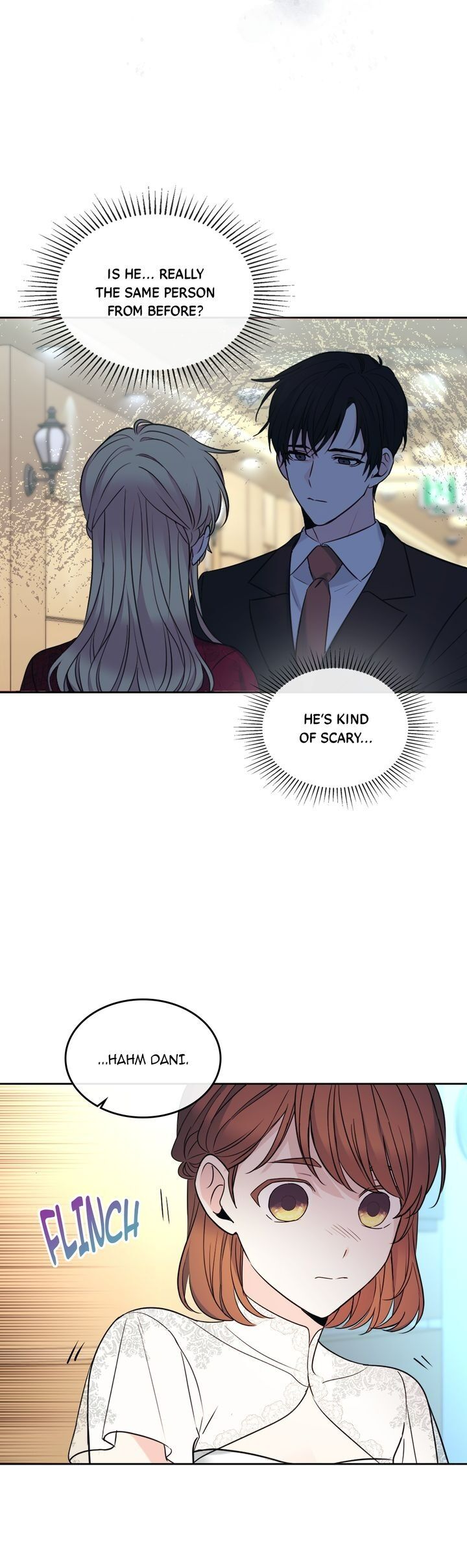 Inso's Law Chapter 133 page 32 - Chapter 133