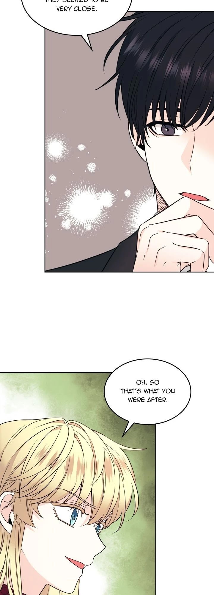 Inso's Law Chapter 133 page 34 - Chapter 133