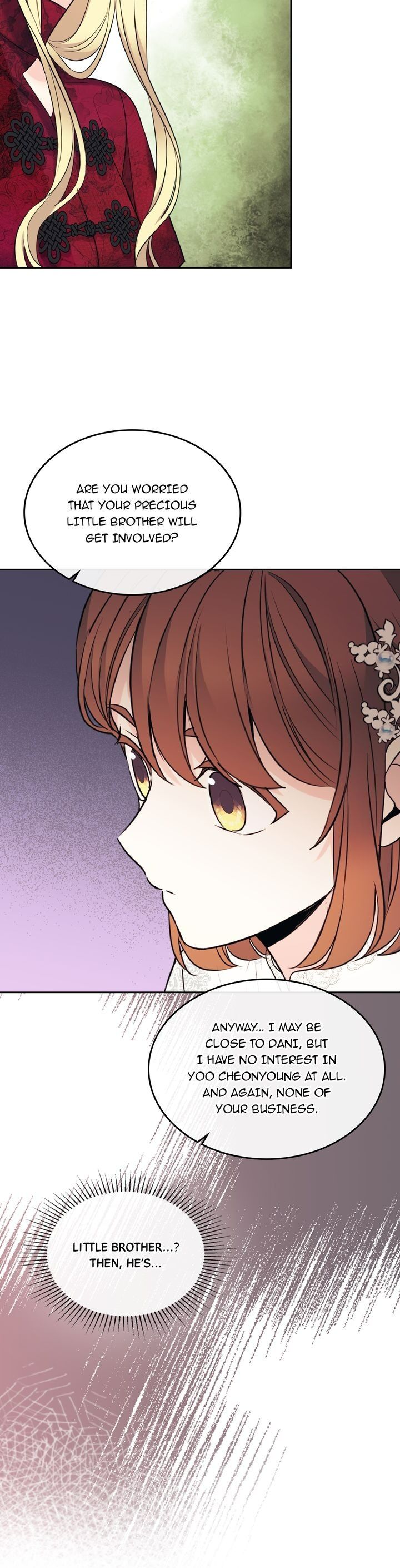 Inso's Law Chapter 133 page 35 - Chapter 133