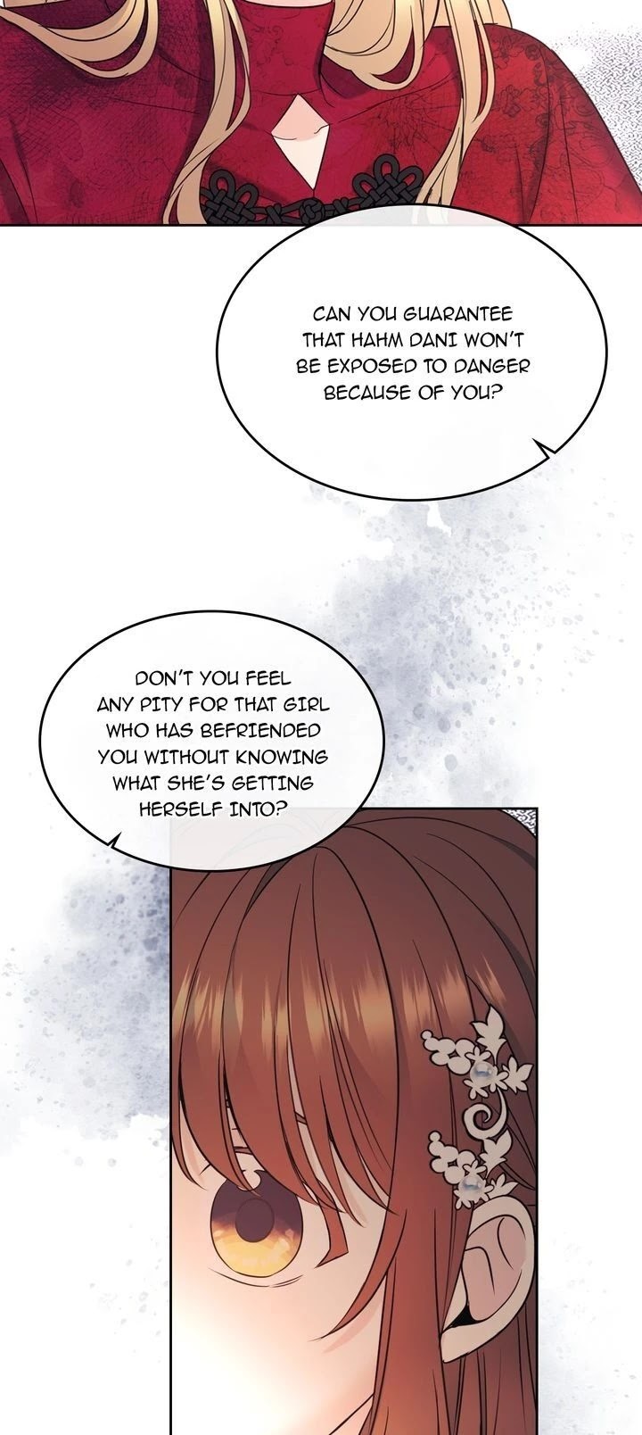 Inso's Law Chapter 133 page 38 - Chapter 133