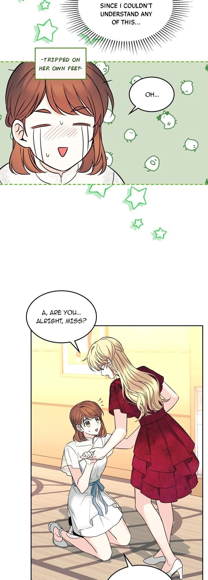 Inso's Law Chapter 133 page 41 - Chapter 133