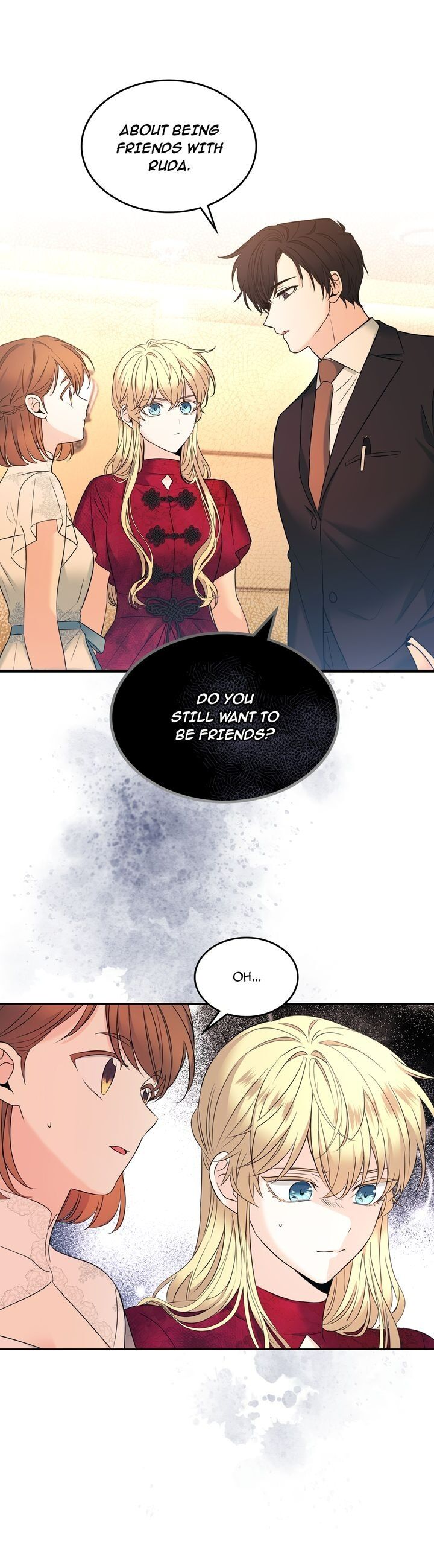 Inso's Law Chapter 133 page 46 - Chapter 133