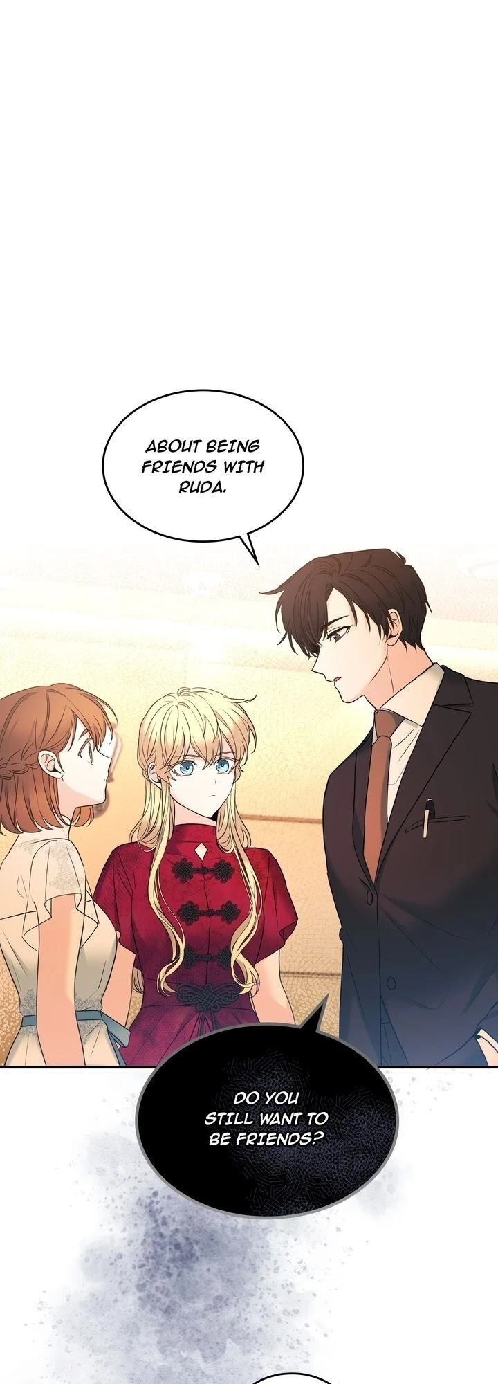 Inso's Law Chapter 134 page 1 - Chapter 134