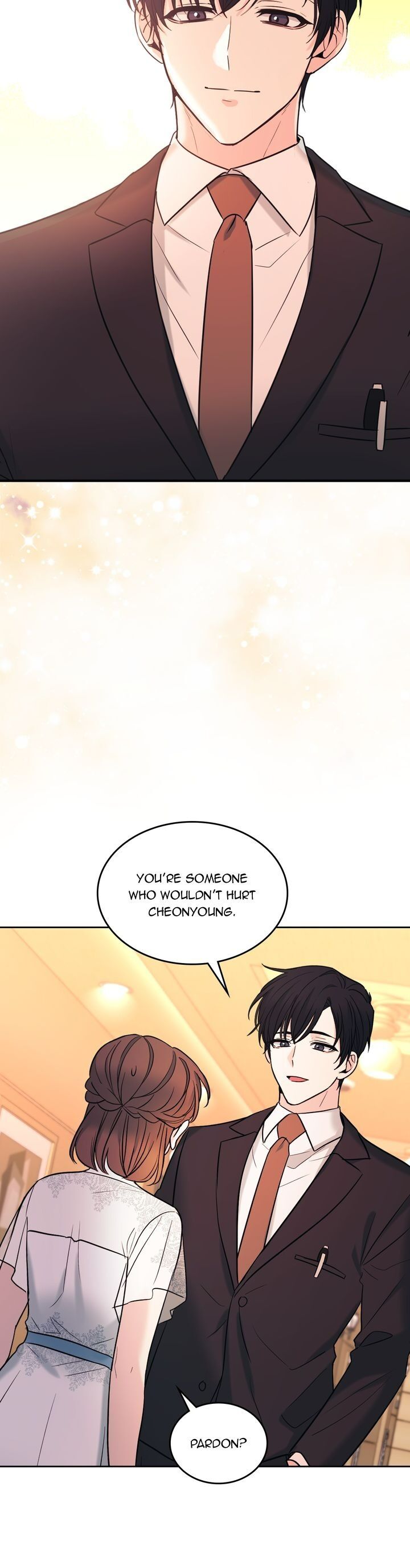Inso's Law Chapter 134 page 11 - Chapter 134