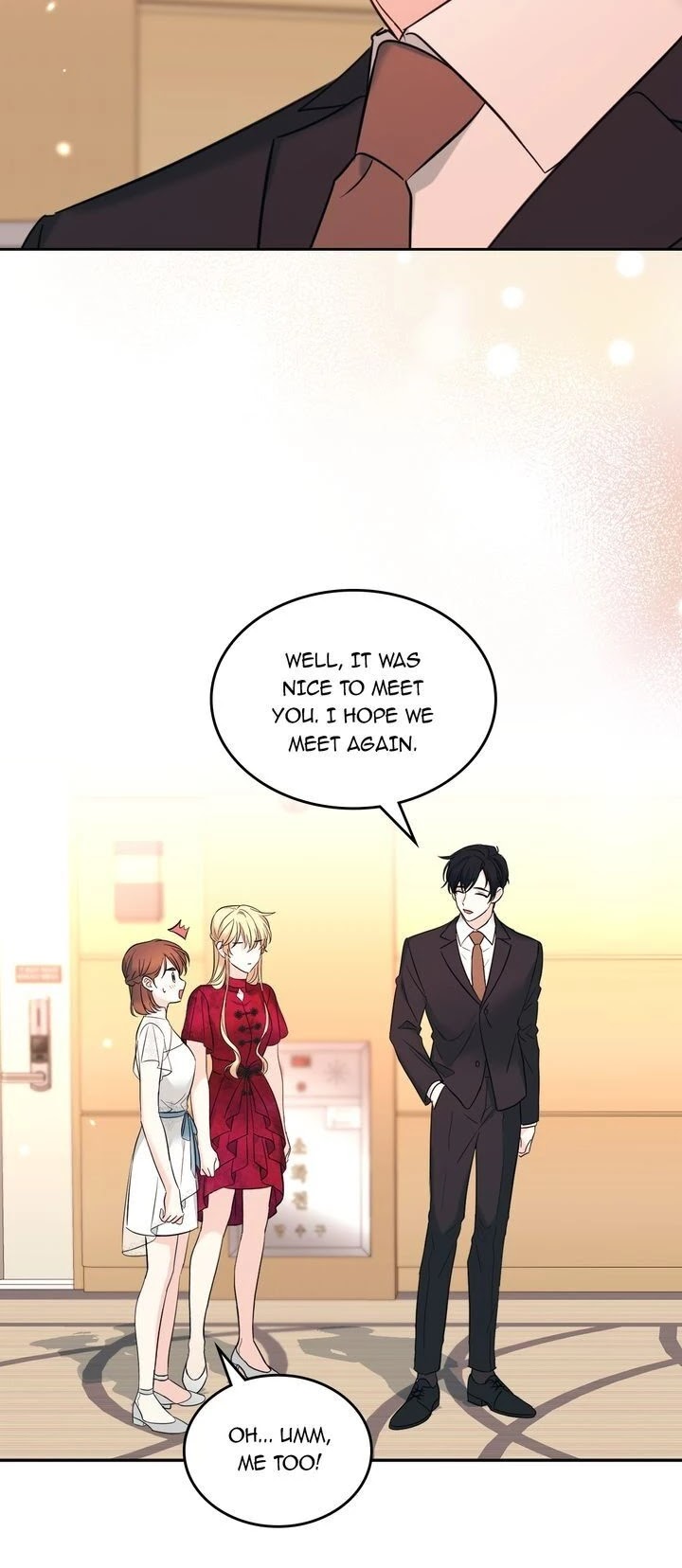 Inso's Law Chapter 134 page 15 - Chapter 134