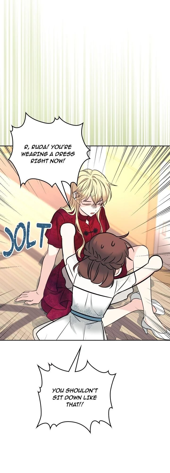 Inso's Law Chapter 134 page 17 - Chapter 134