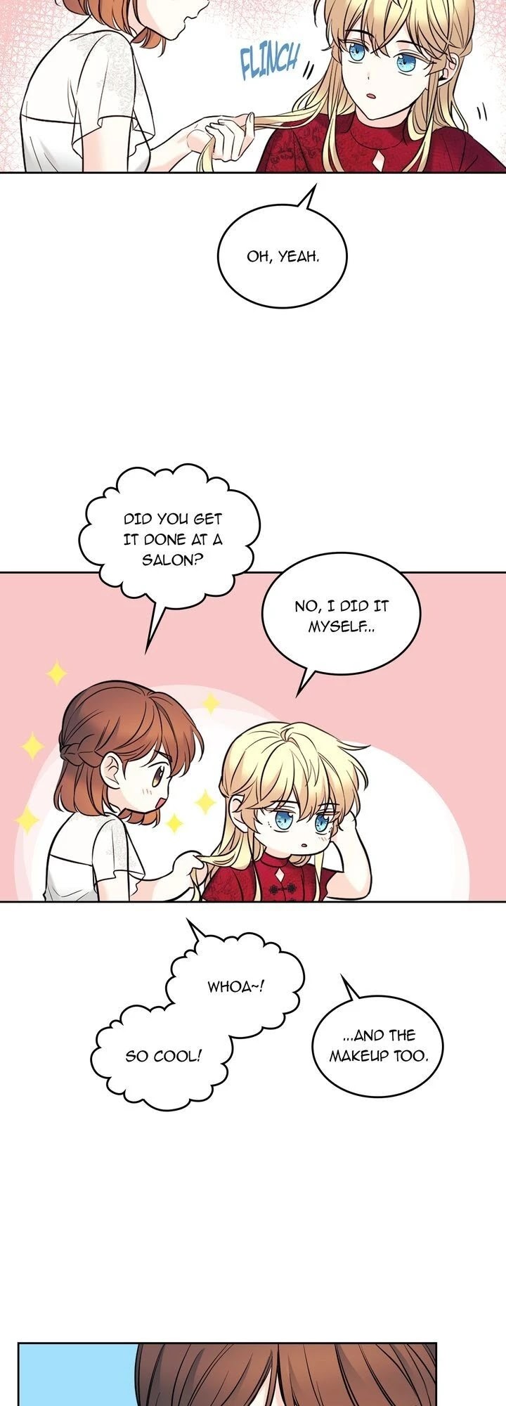 Inso's Law Chapter 134 page 22 - Chapter 134