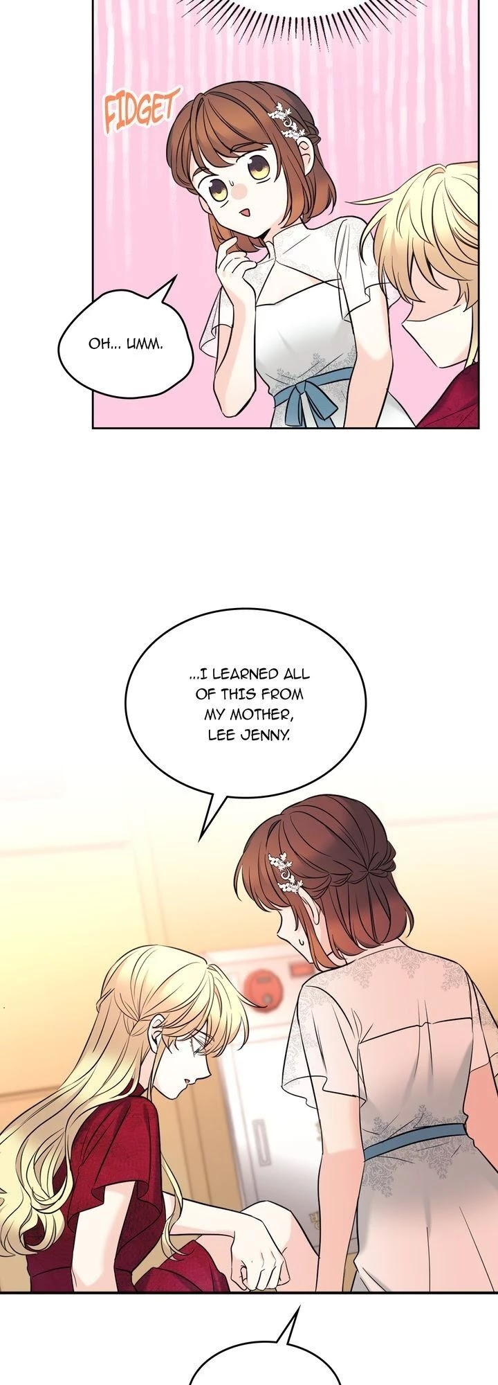 Inso's Law Chapter 134 page 24 - Chapter 134