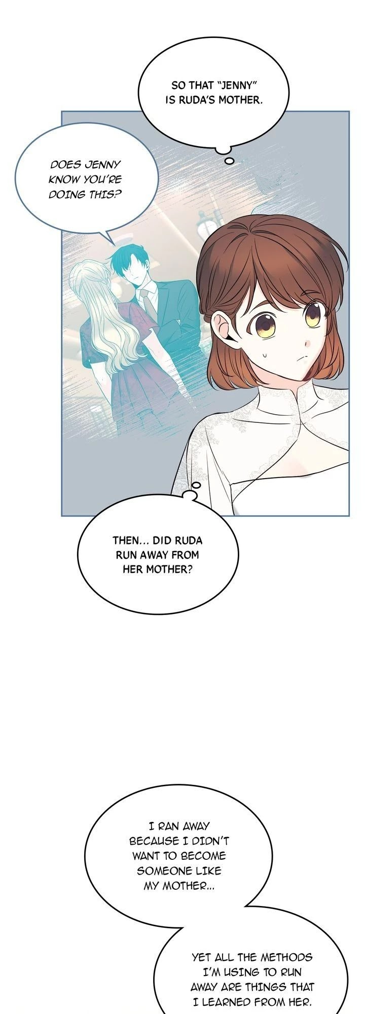 Inso's Law Chapter 134 page 26 - Chapter 134