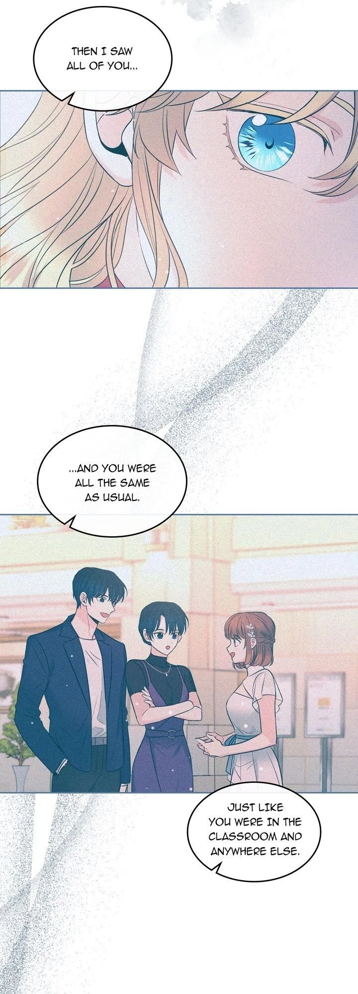 Inso's Law Chapter 134 page 31 - Chapter 134