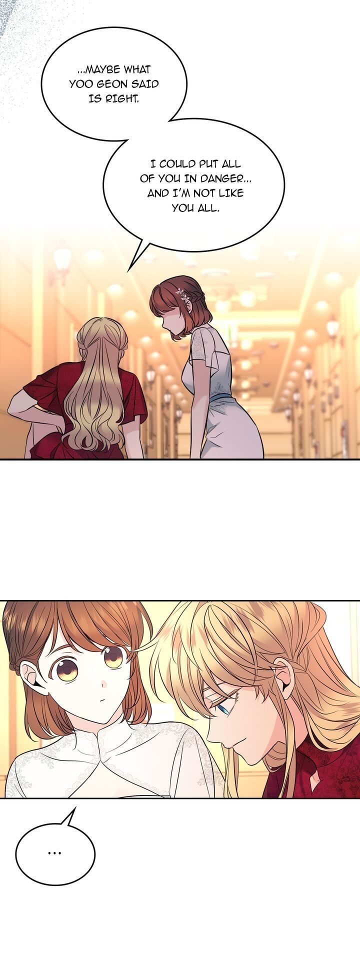 Inso's Law Chapter 134 page 32 - Chapter 134