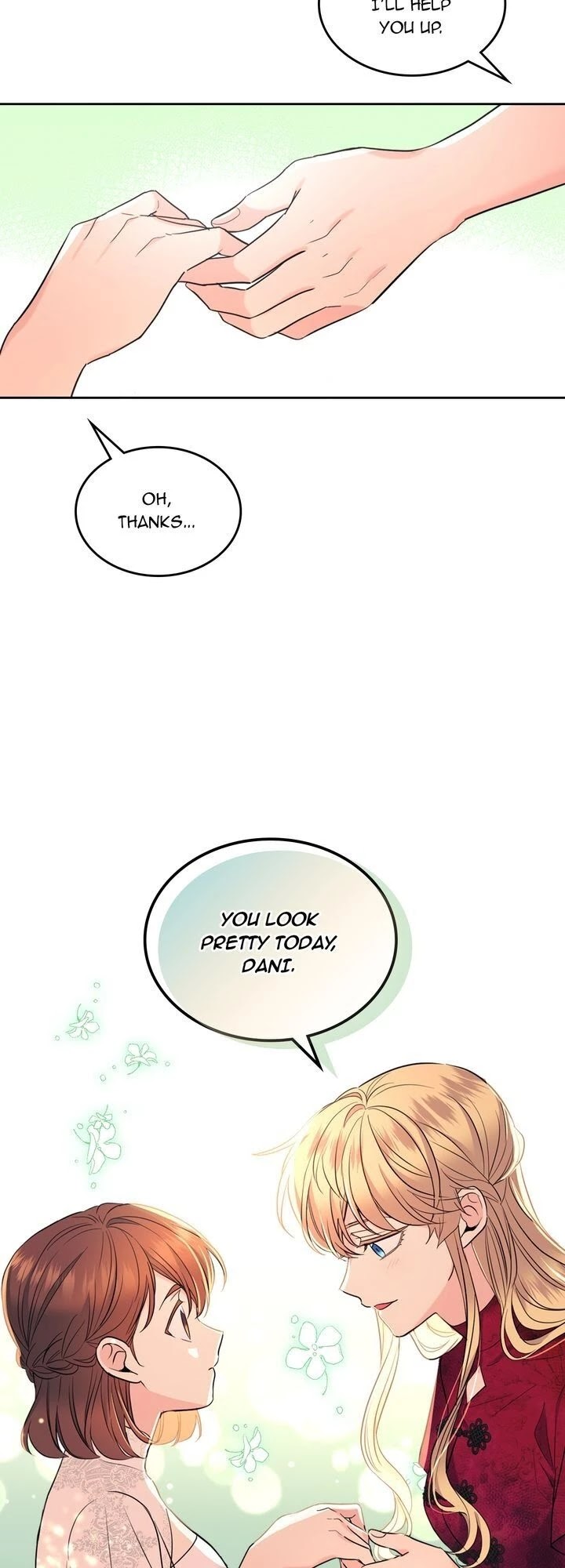 Inso's Law Chapter 134 page 34 - Chapter 134