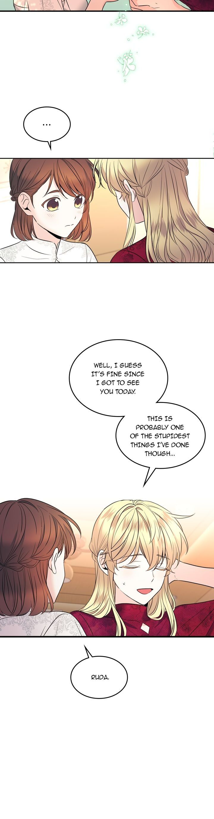 Inso's Law Chapter 134 page 35 - Chapter 134