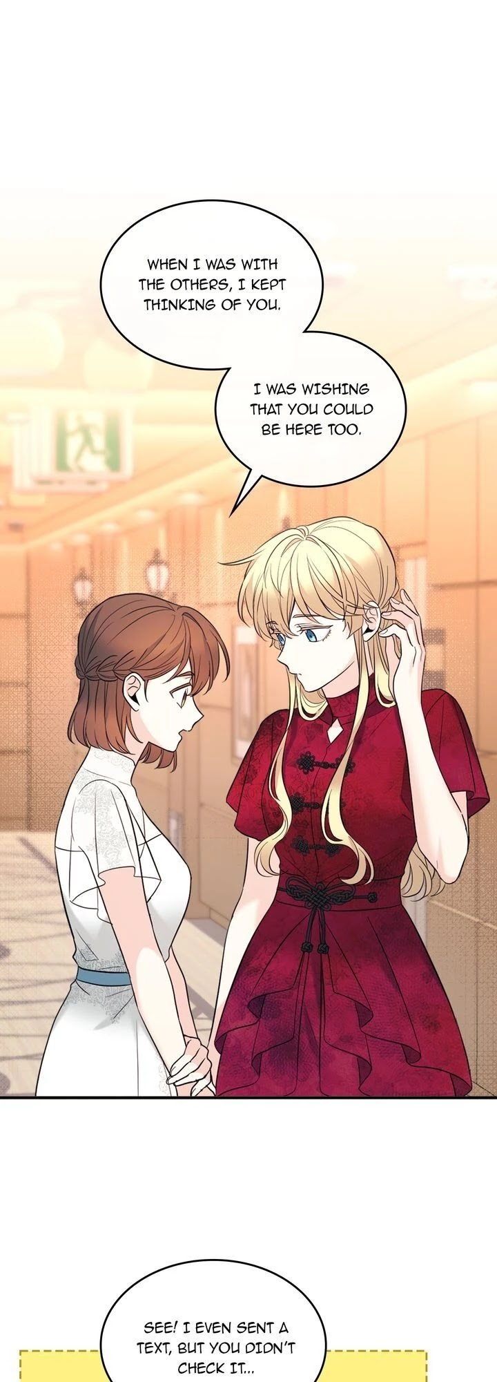 Inso's Law Chapter 134 page 36 - Chapter 134
