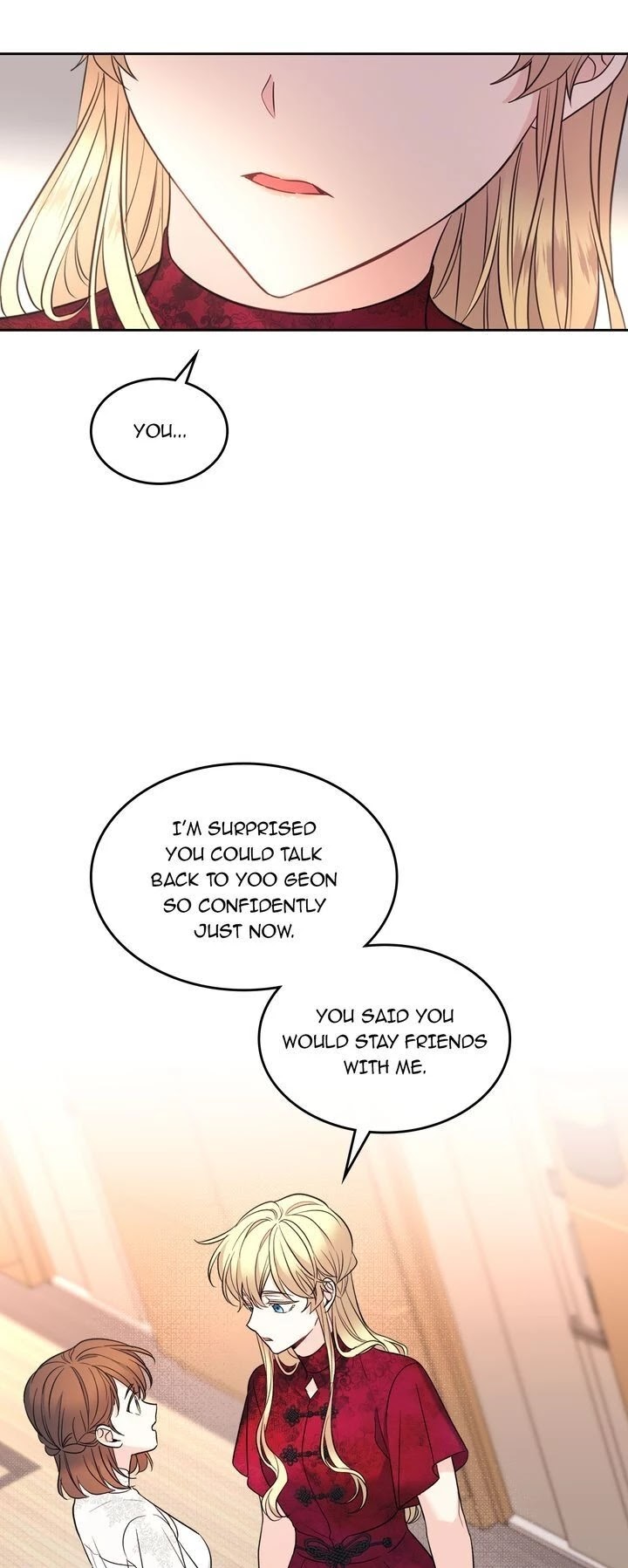 Inso's Law Chapter 134 page 38 - Chapter 134