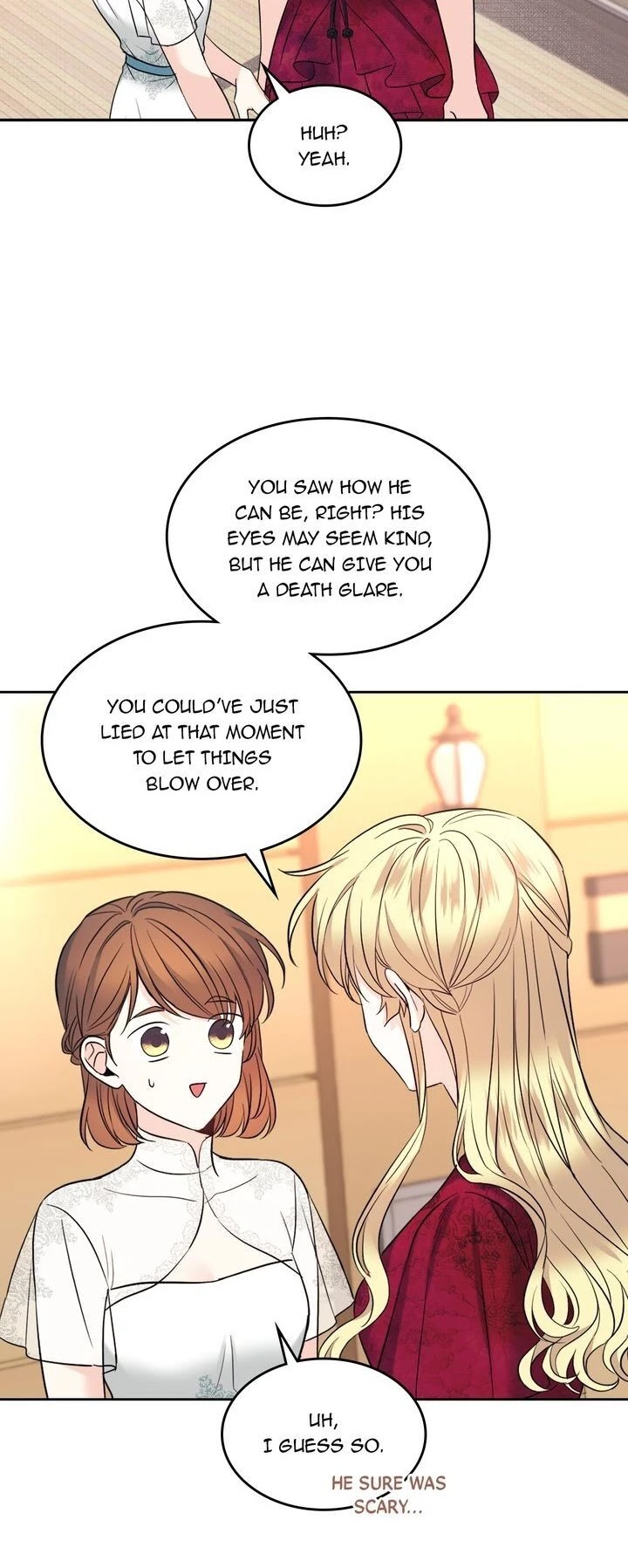Inso's Law Chapter 134 page 39 - Chapter 134