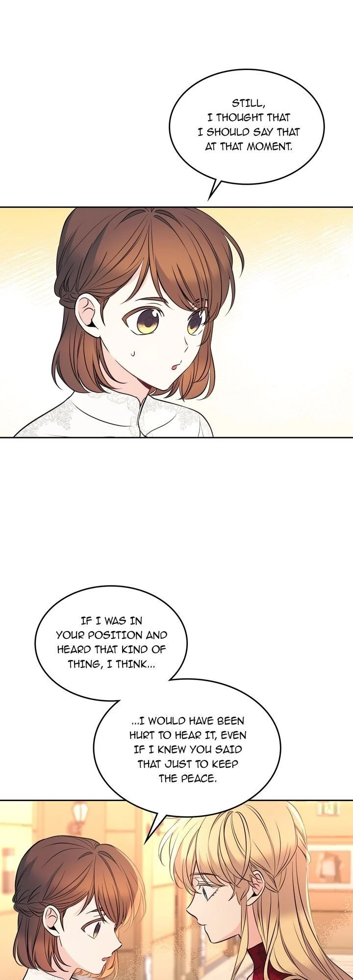 Inso's Law Chapter 134 page 40 - Chapter 134