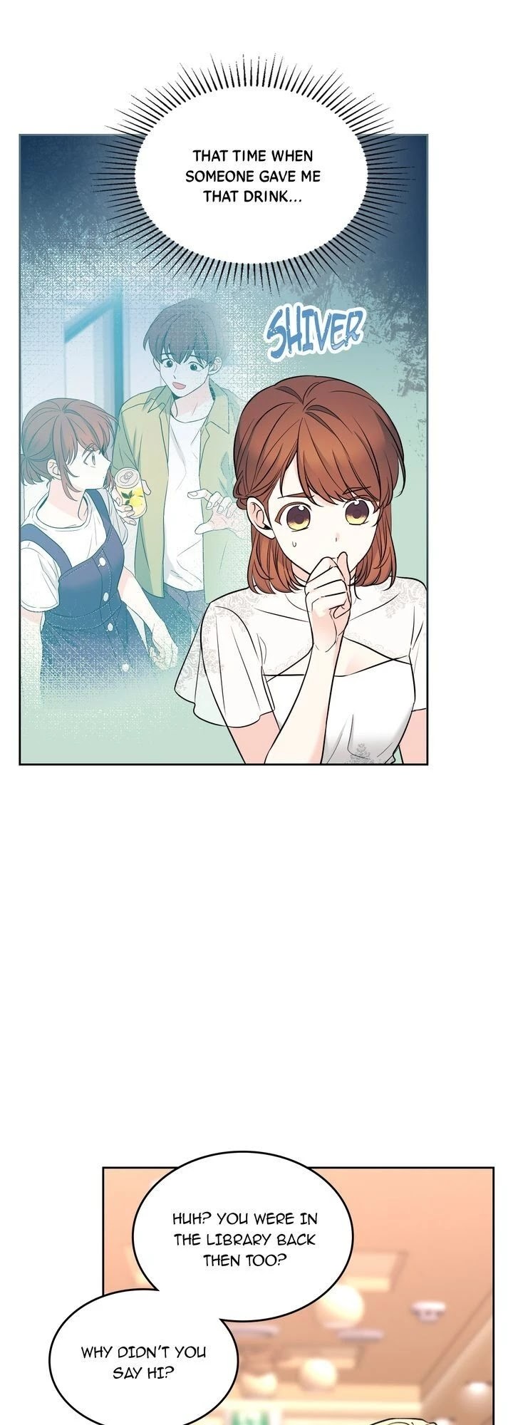 Inso's Law Chapter 135 page 14 - Chapter 135