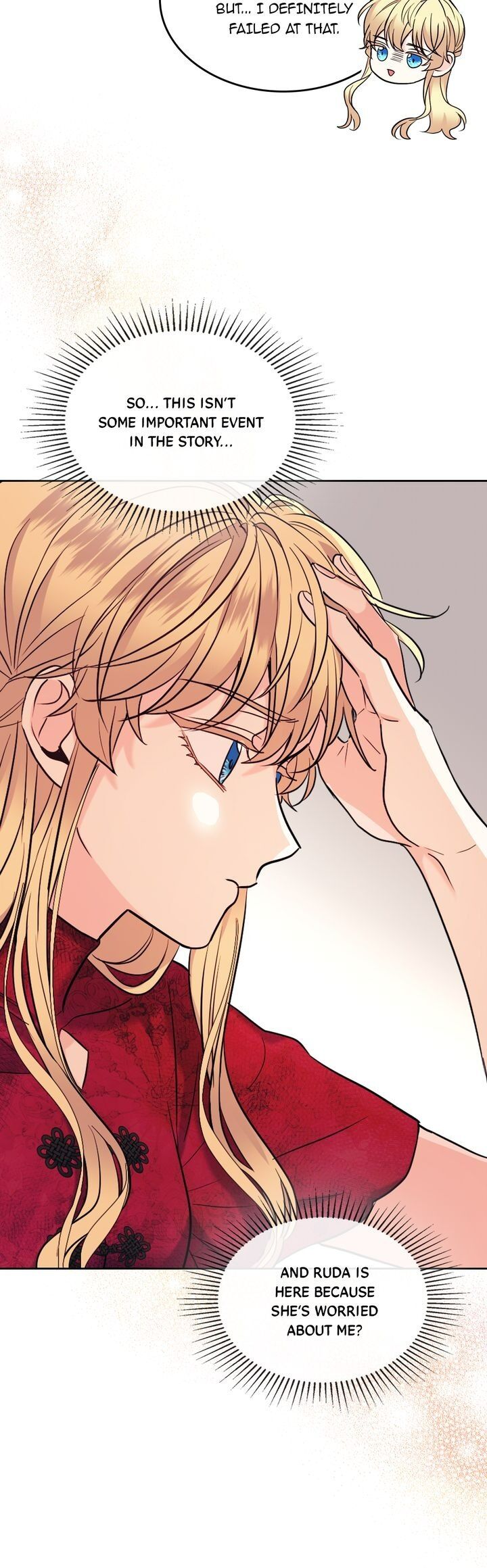 Inso's Law Chapter 135 page 18 - Chapter 135