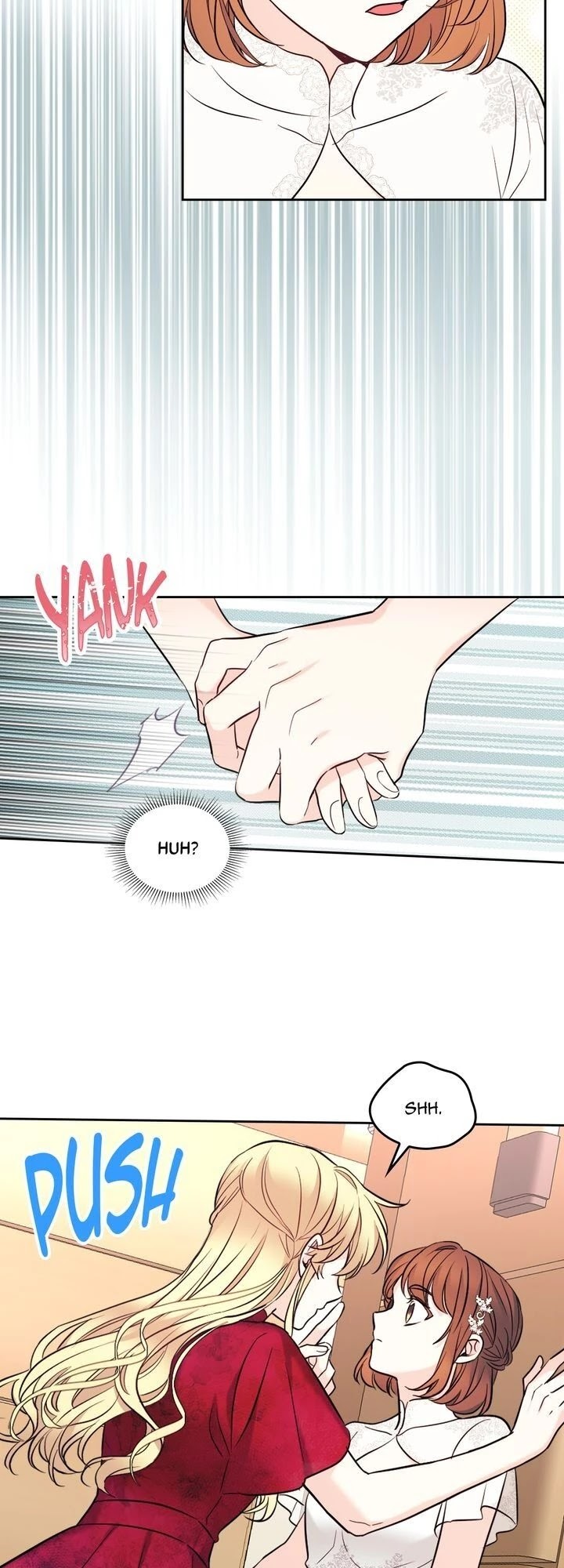 Inso's Law Chapter 135 page 20 - Chapter 135