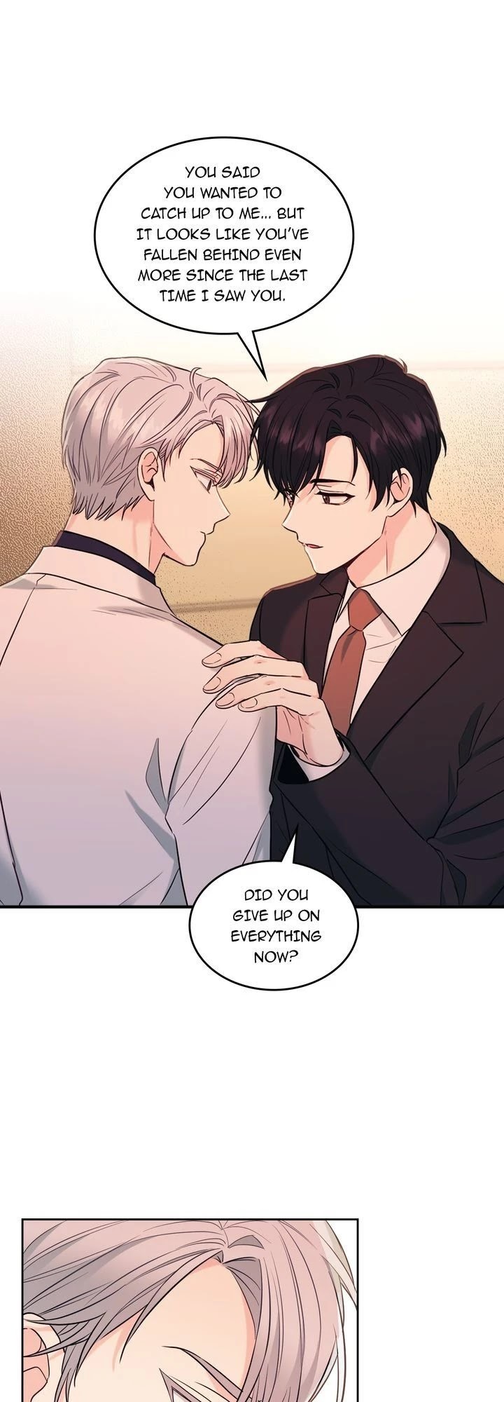 Inso's Law Chapter 135 page 24 - Chapter 135