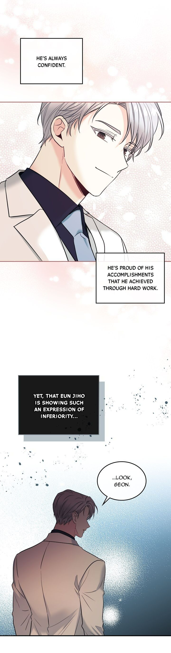 Inso's Law Chapter 135 page 26 - Chapter 135