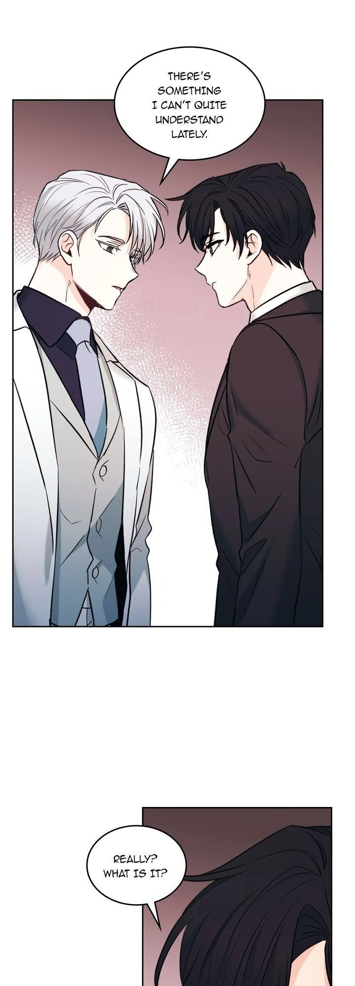Inso's Law Chapter 135 page 27 - Chapter 135