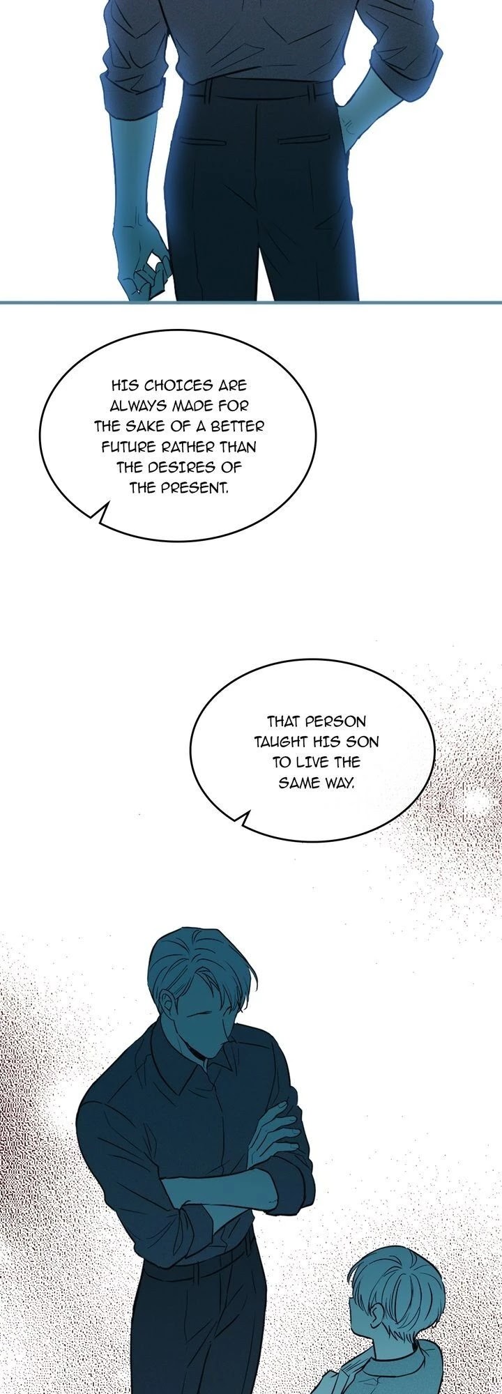 Inso's Law Chapter 135 page 29 - Chapter 135