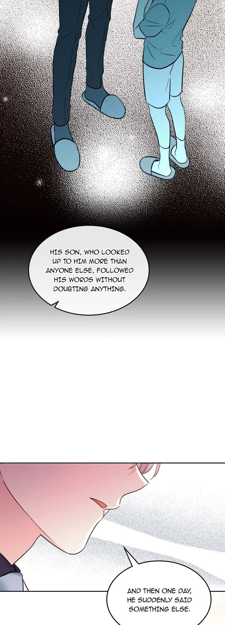 Inso's Law Chapter 135 page 30 - Chapter 135